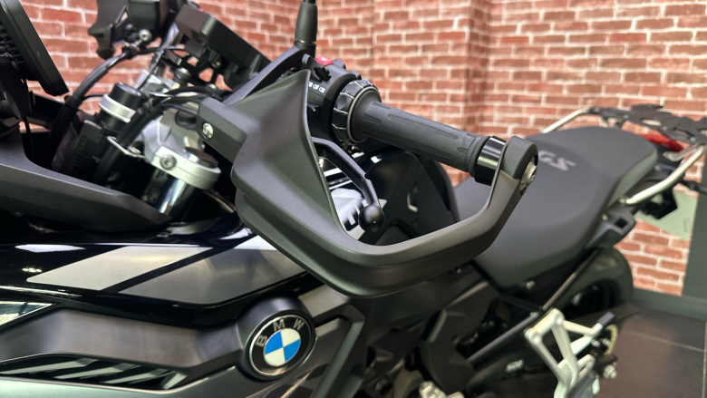 BMW F800 GS (24MY)